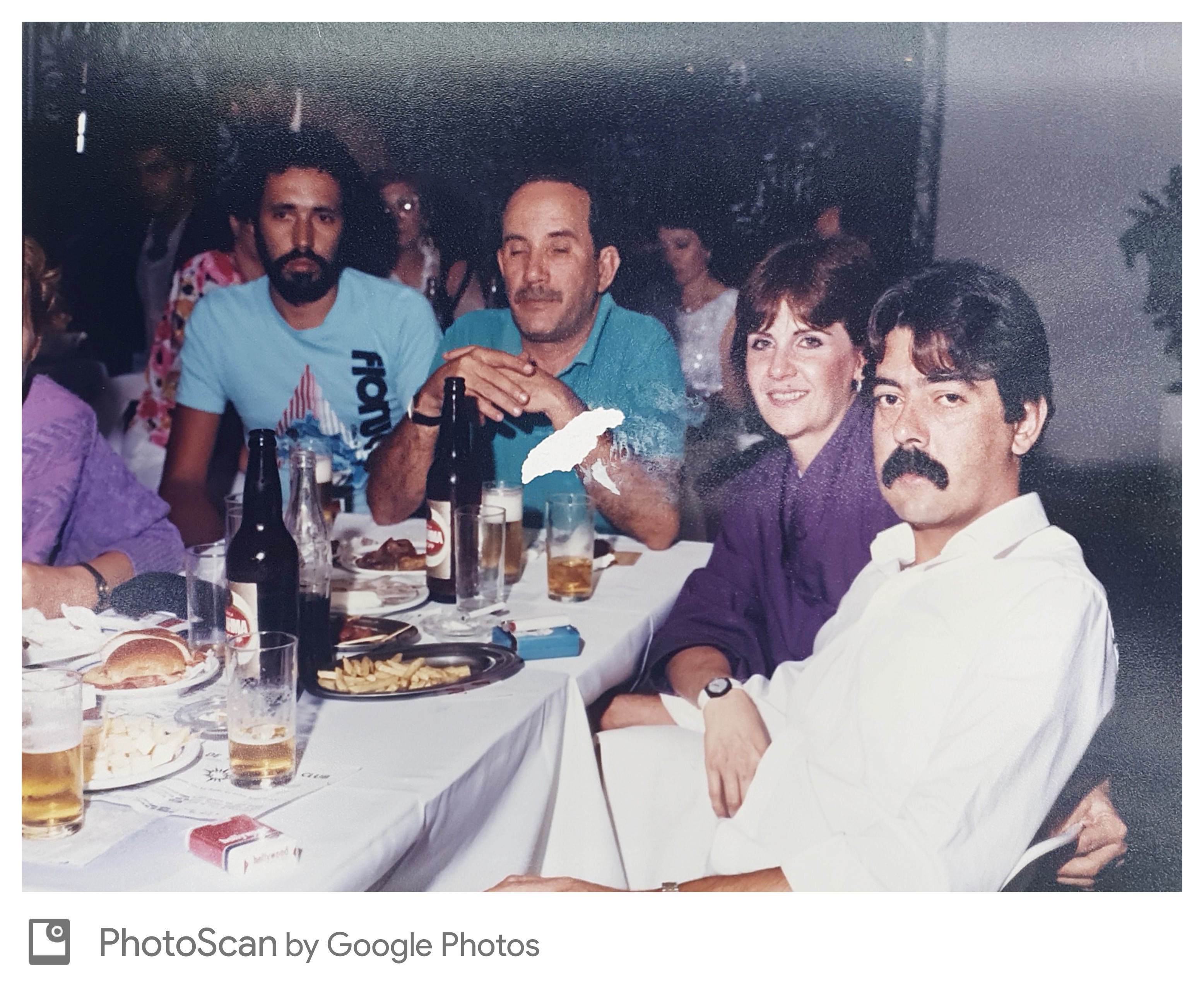 imagem Encontro 1988 2