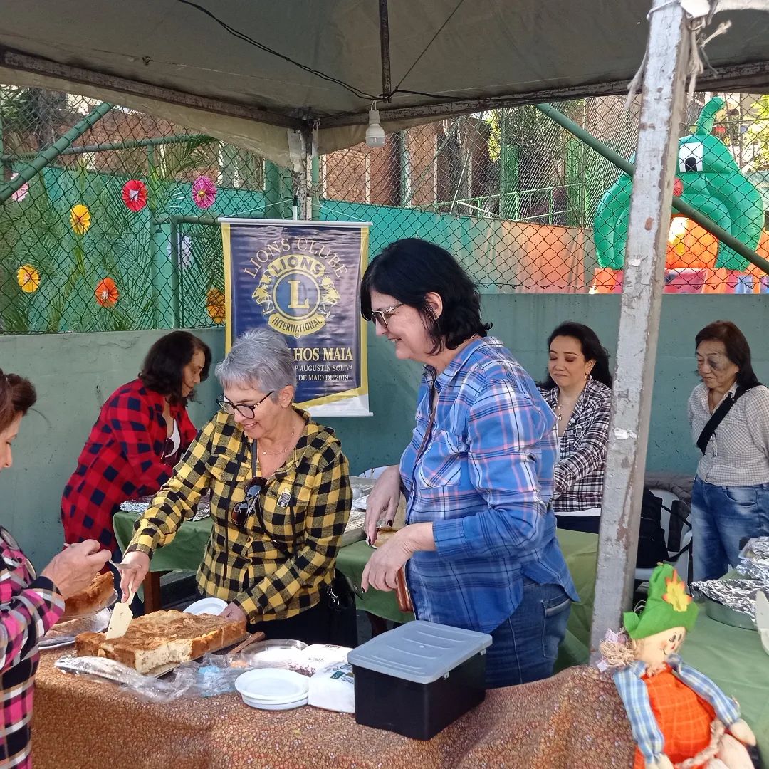 imagem Festa Junina 1