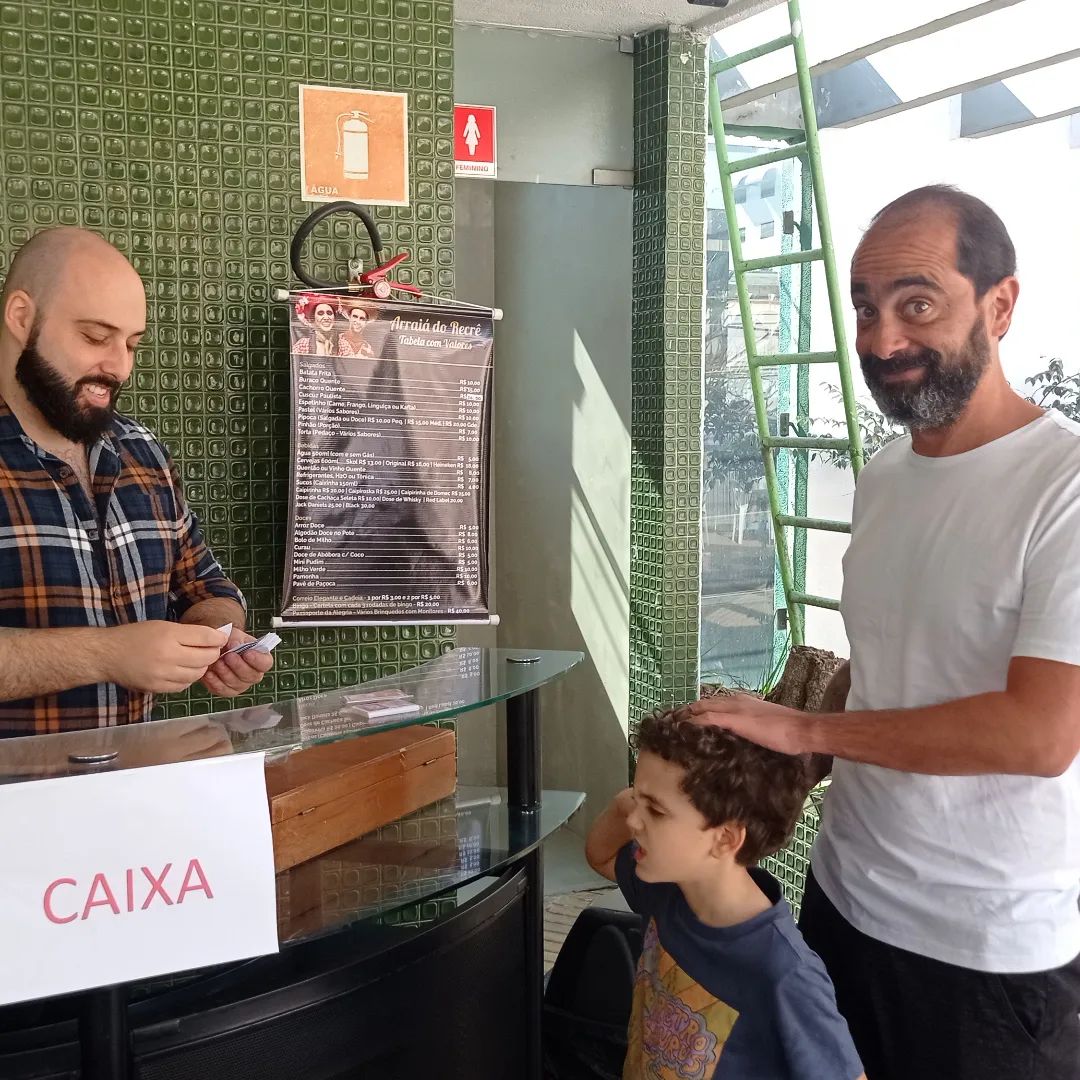 imagem Festa Junina 16