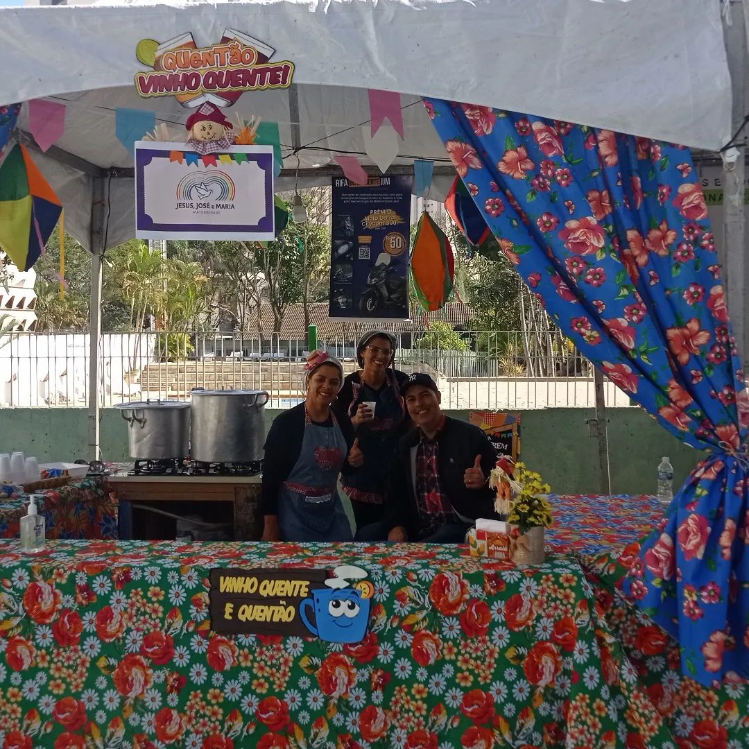 imagem Festa Junina 6