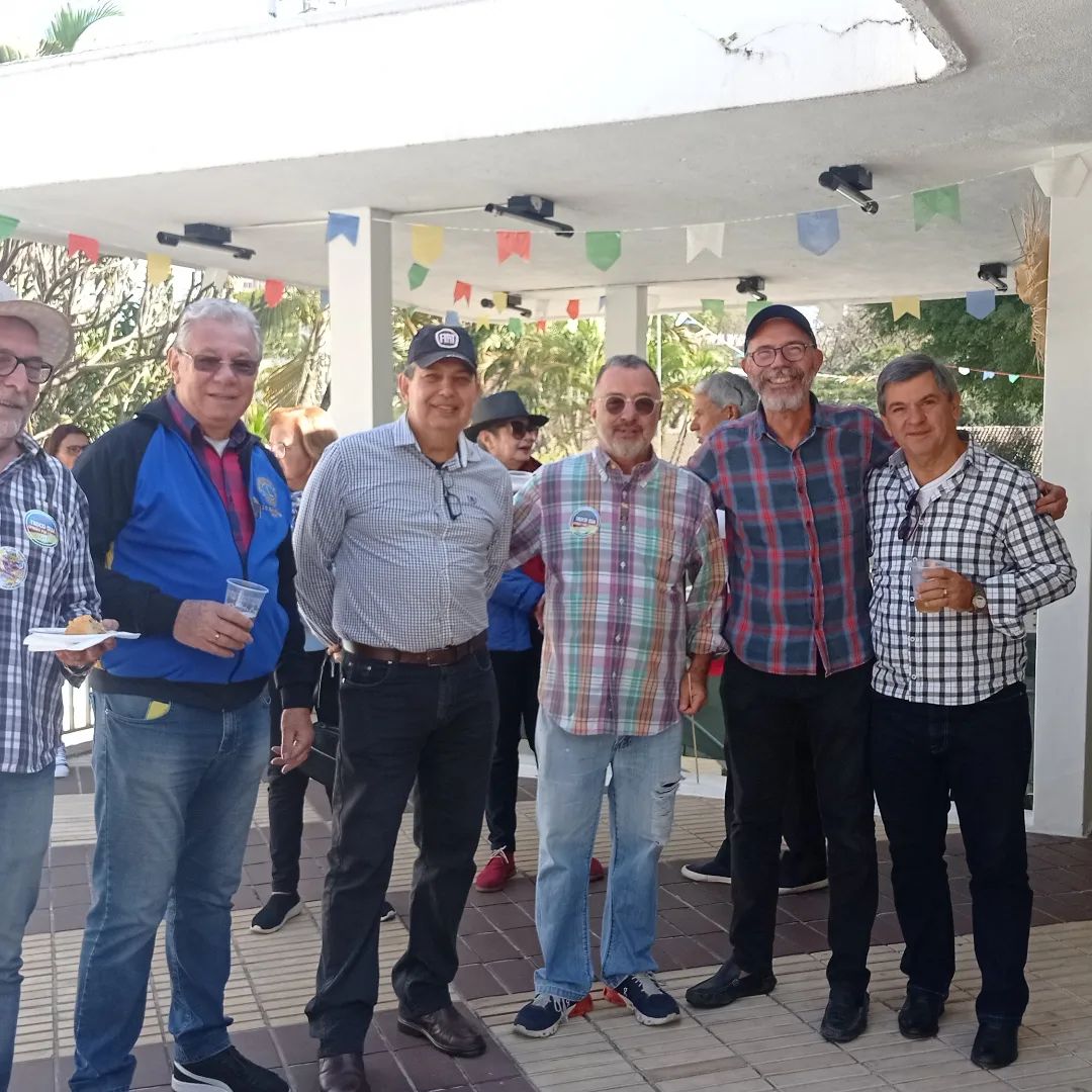 imagem Festa Junina 7