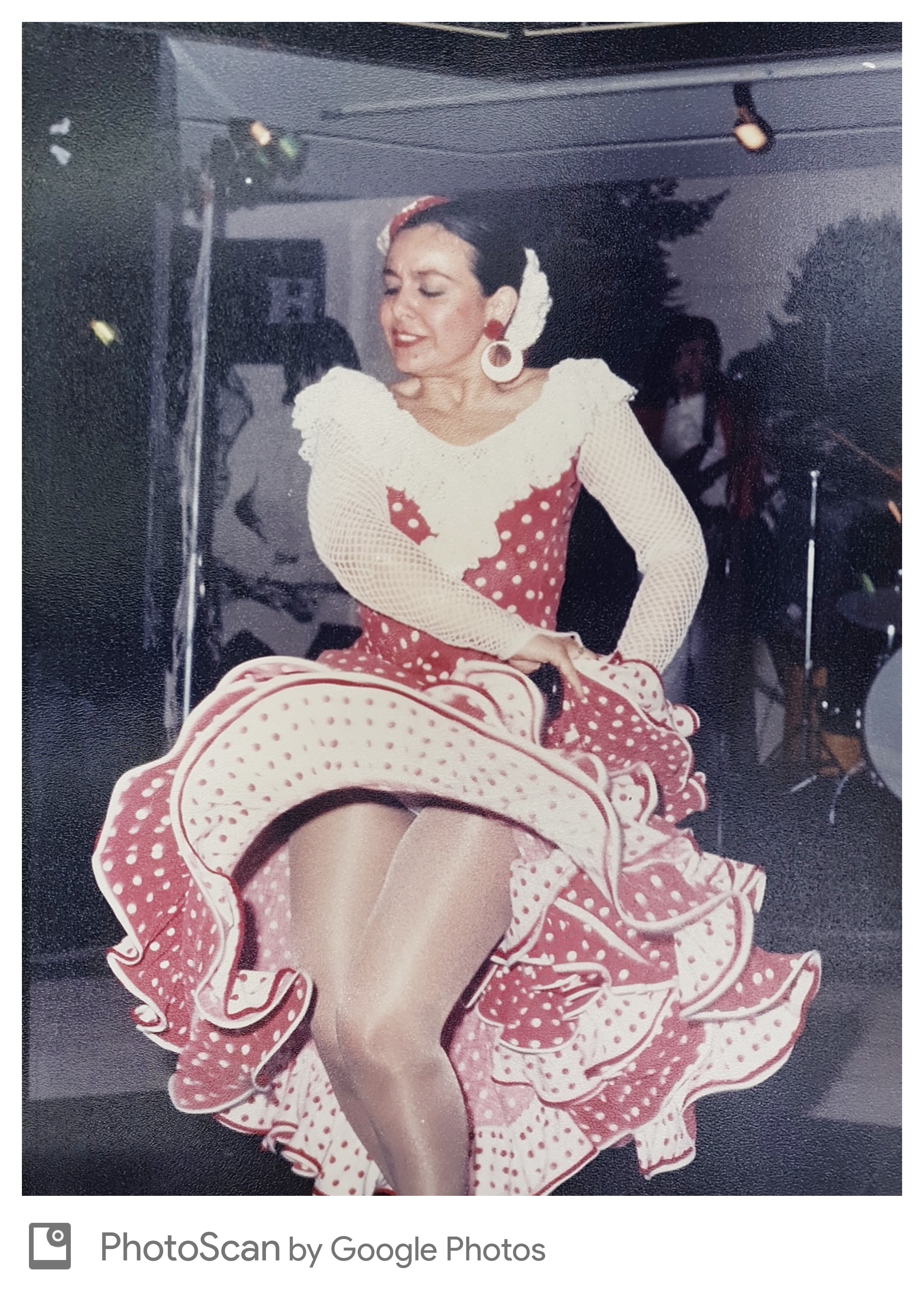 imagem Noite Espanhola 3