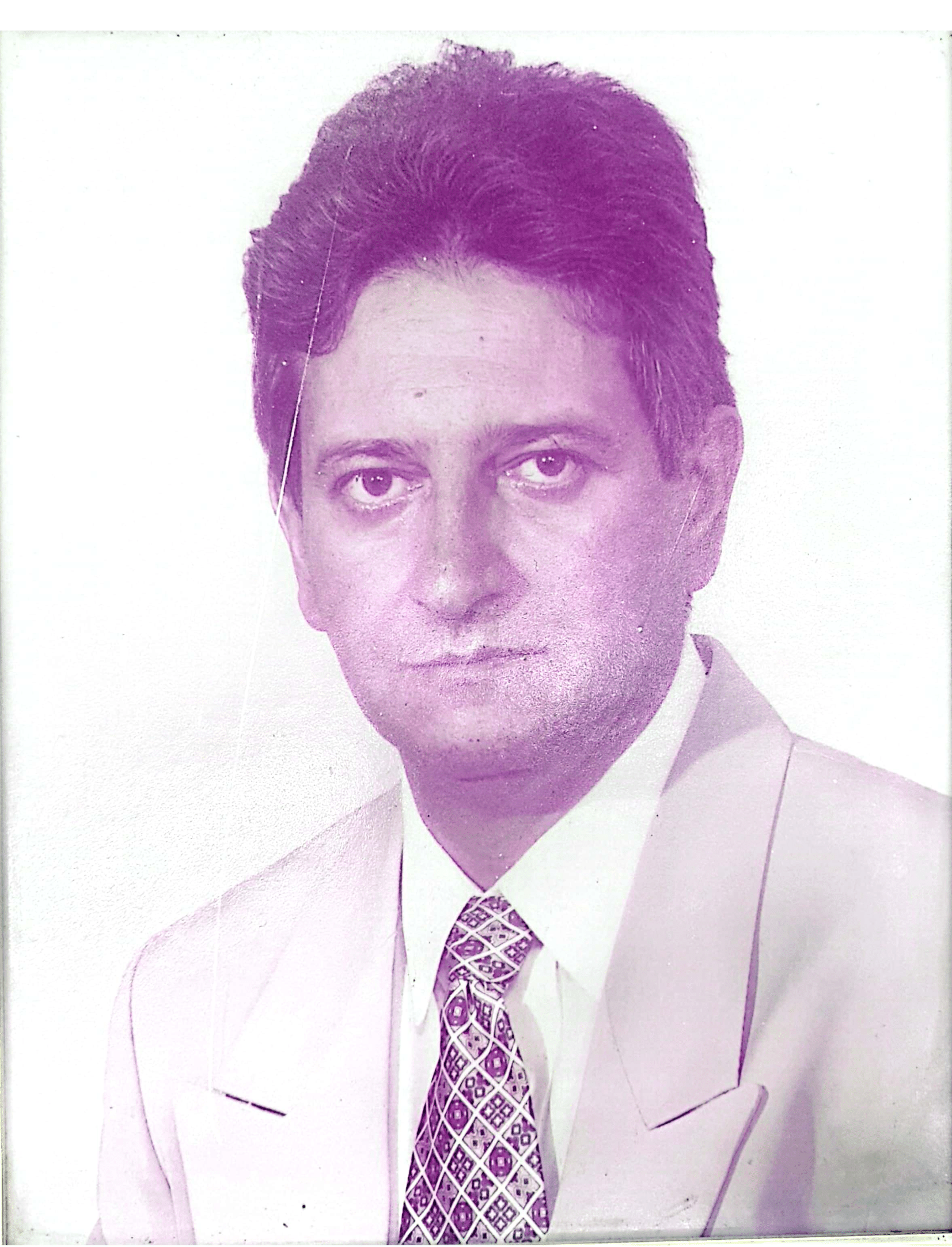 Homenagem marco antonio