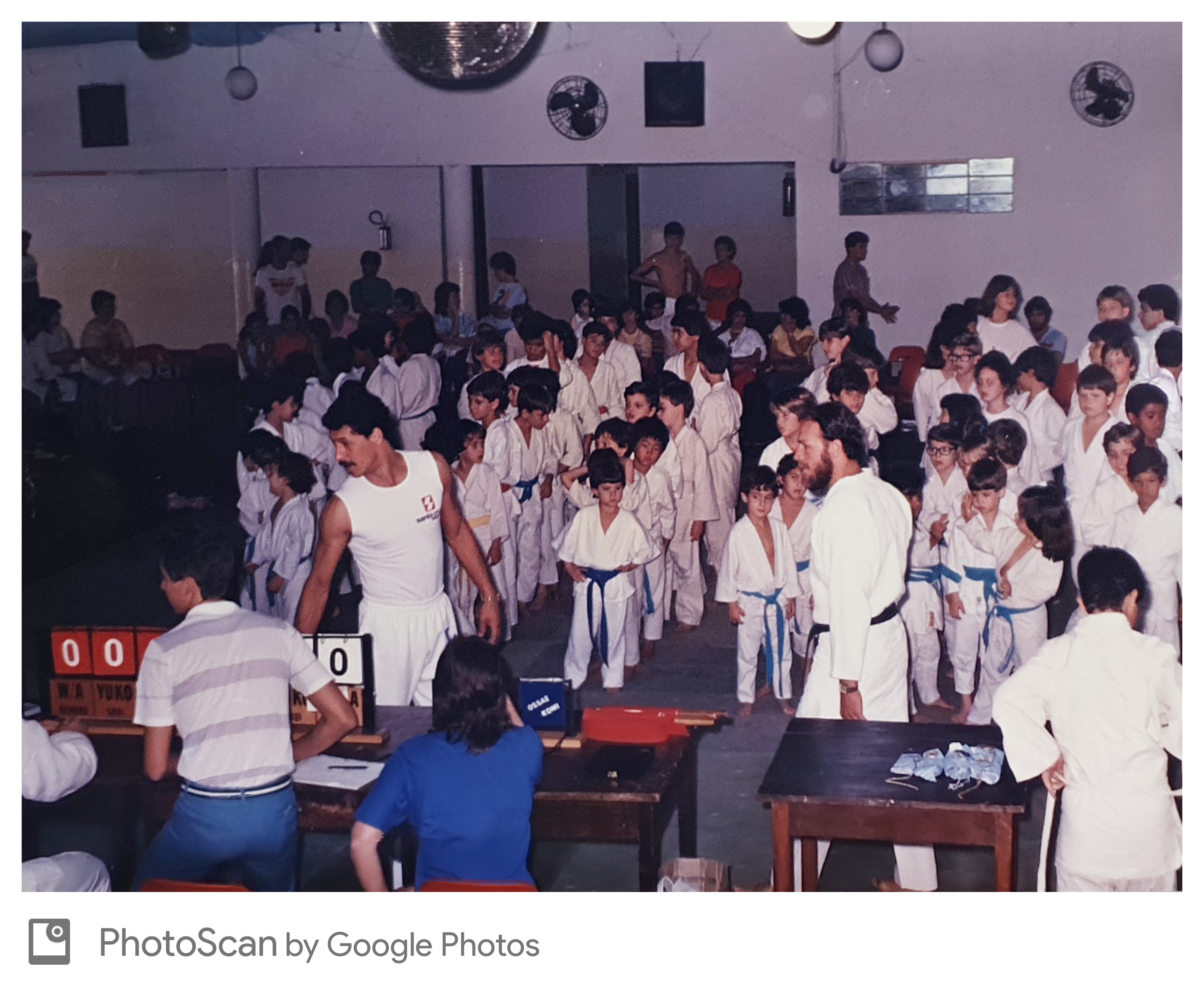 Esporte e Campeonato 5