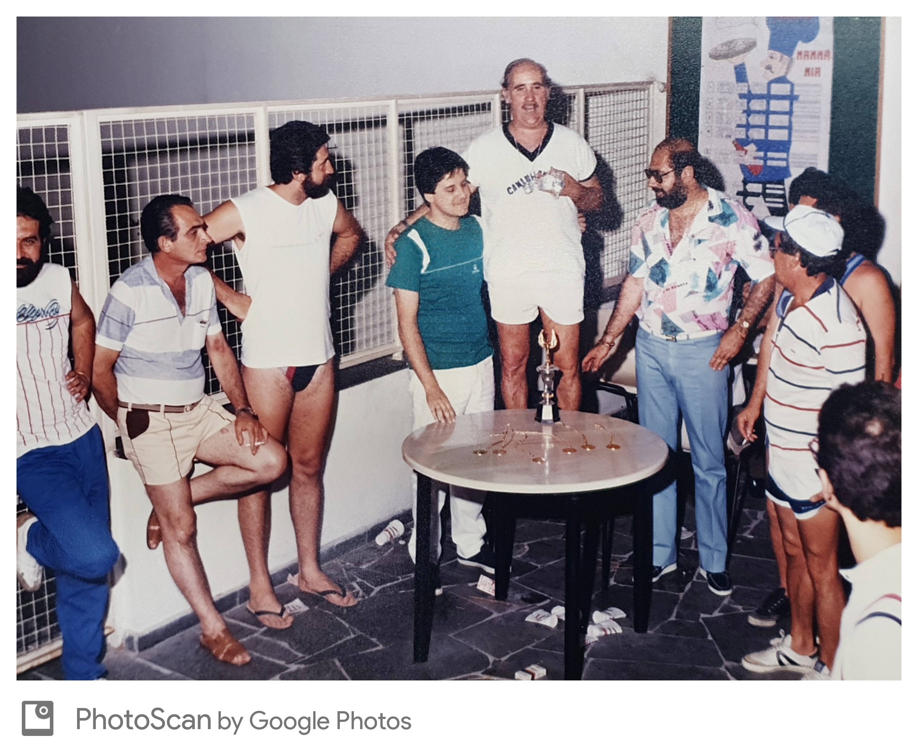 Esporte e Campeonato 6