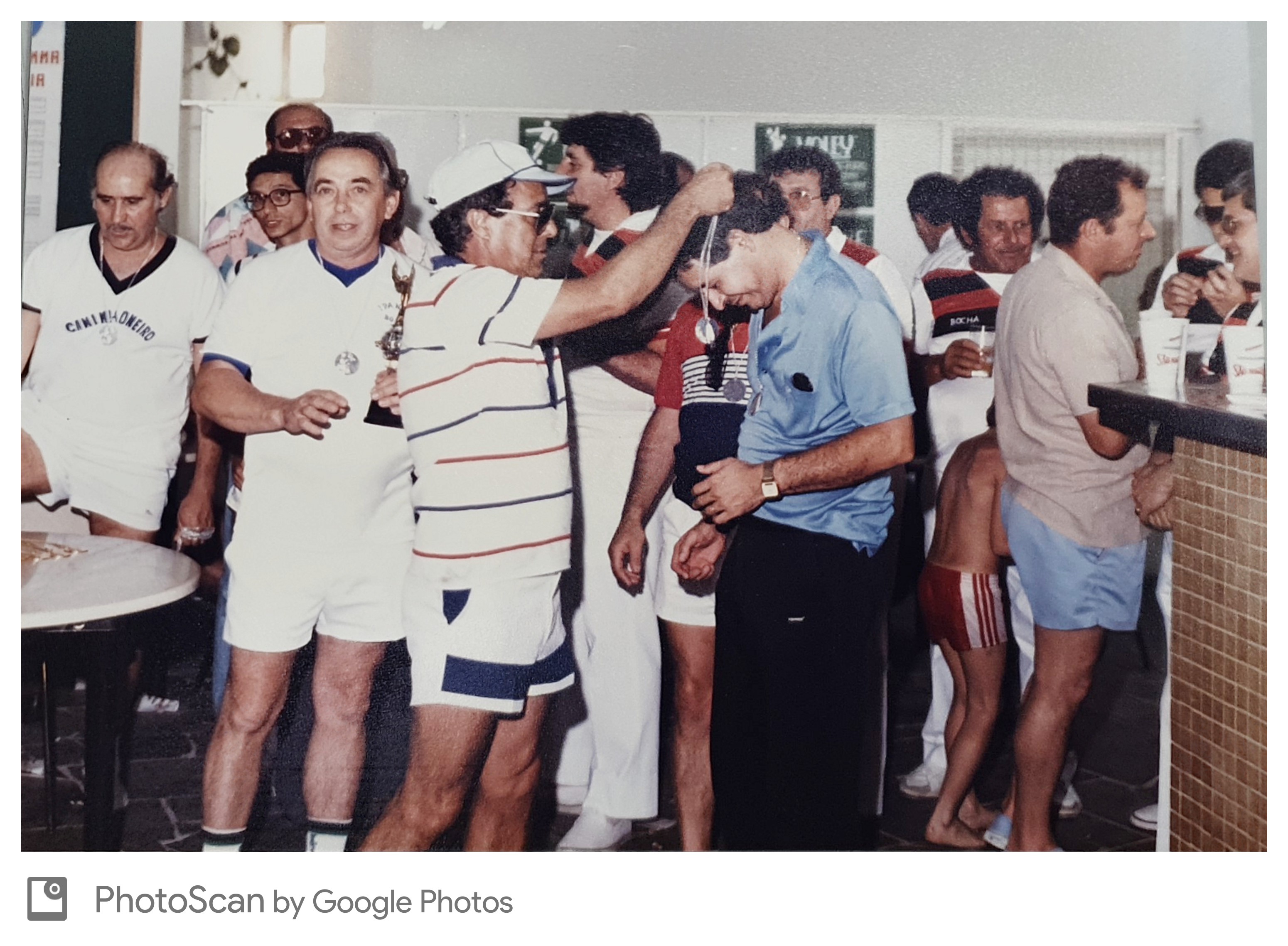 Esporte e Campeonato 7