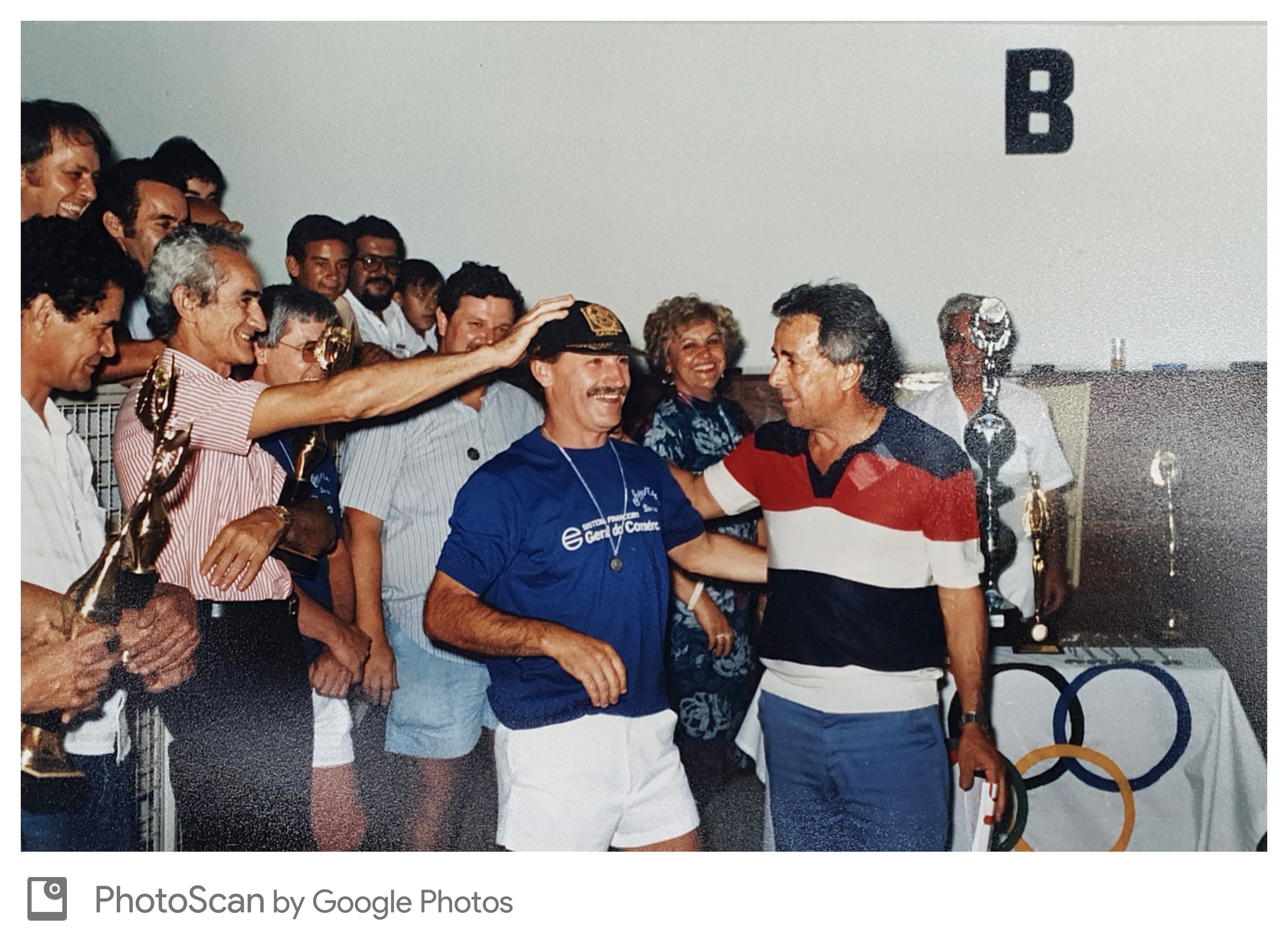 Esporte e Campeonato 9