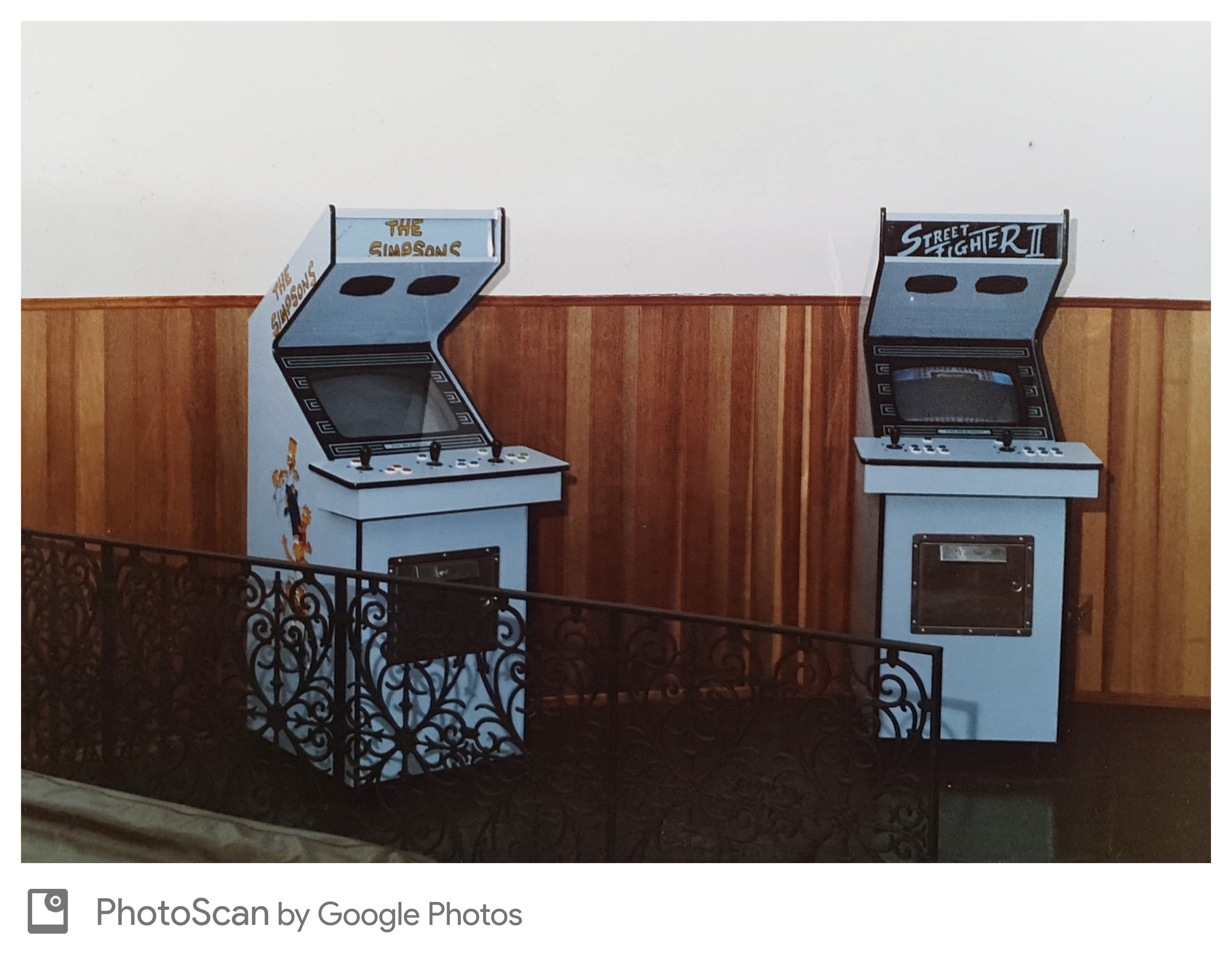 Expansão de estrutura 1