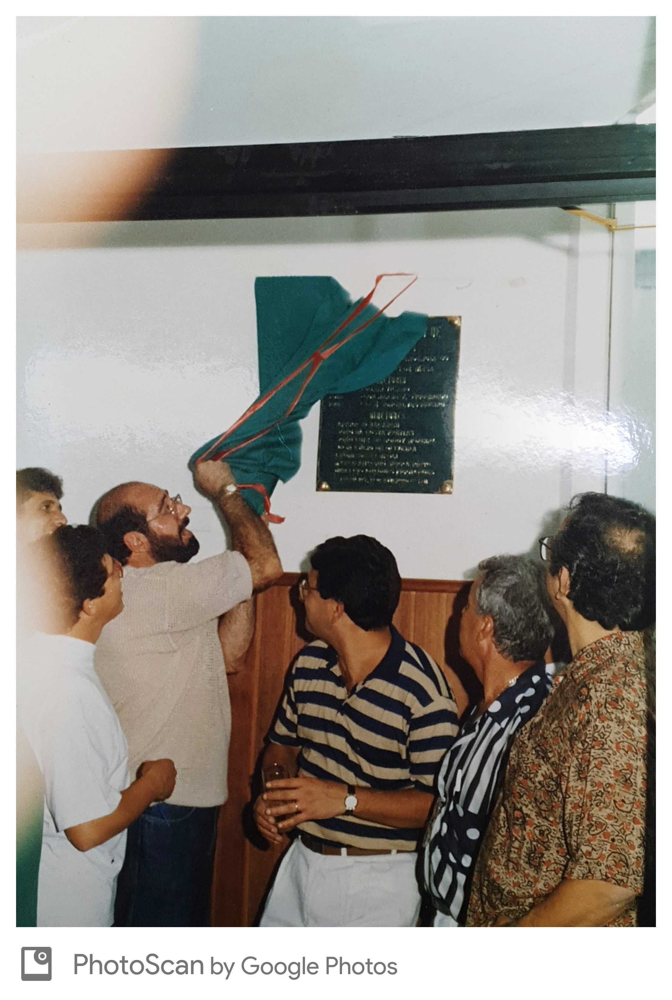 Expansão de estrutura 10