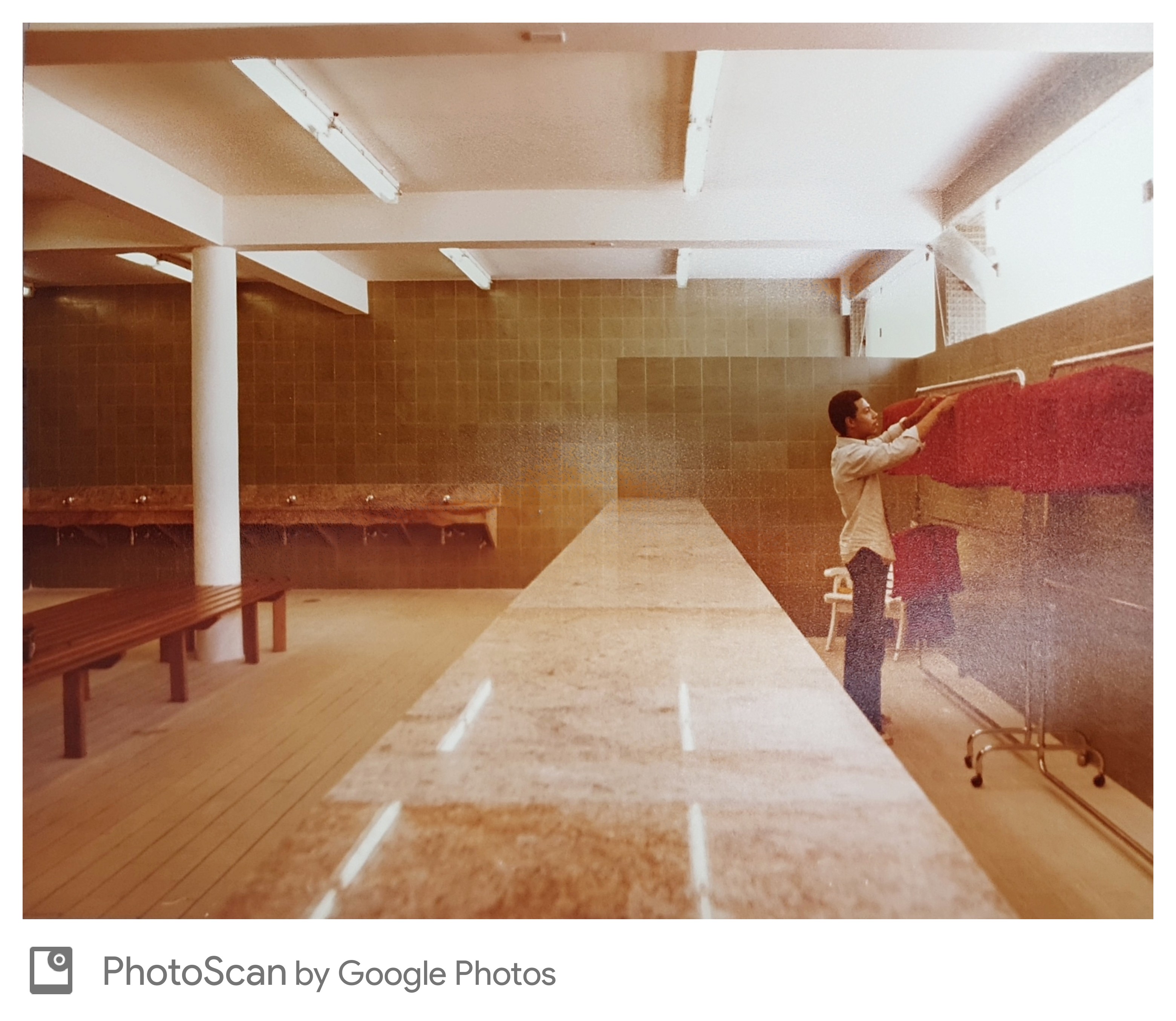 Expansão de estrutura 8